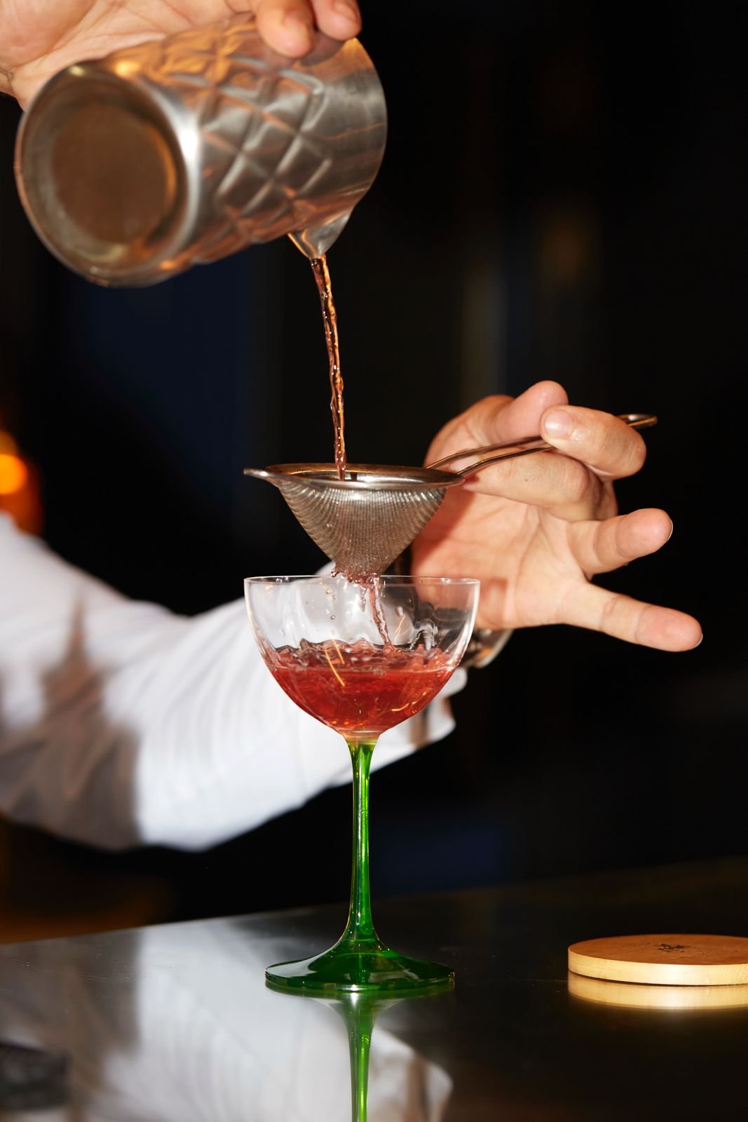 Foto de la cocktelería Parfum 1